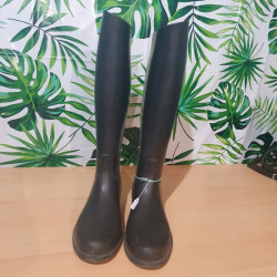 Bottes  décathlon 38