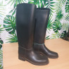 Bottes  décathlon 38