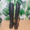 Bottes  décathlon 38