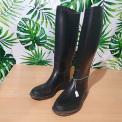 Bottes 37