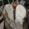 Selle western de Sellerie Hess