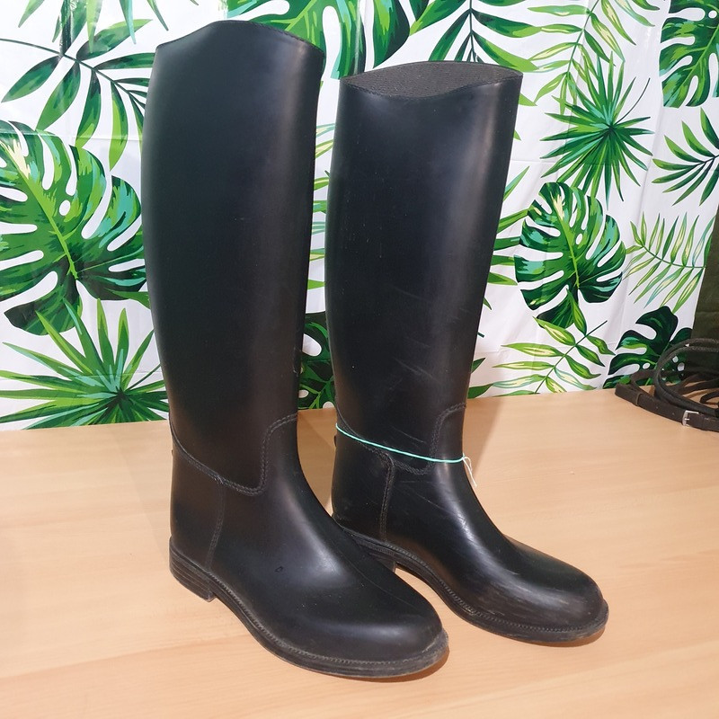 Bottes 37