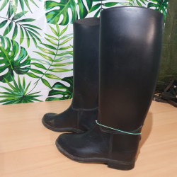 Bottes 37