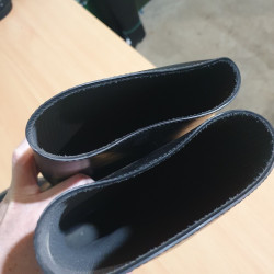 Bottes 37