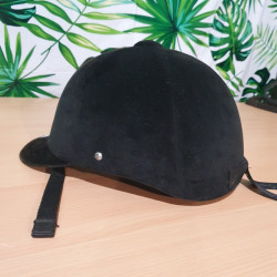 Casque Fouganza 53