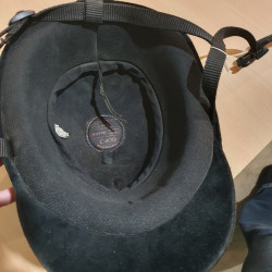 Casque Fouganza 53