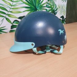 Casque Fouganza 48-52