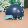Casque Fouganza 48-52