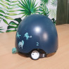 Casque Fouganza 48-52
