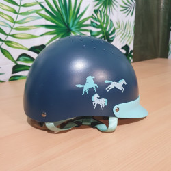 Casque Fouganza 48-52