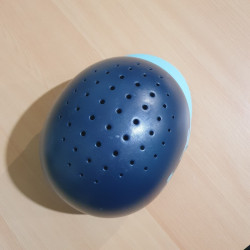 Casque Fouganza 48-52