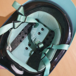 Casque Fouganza 48-52