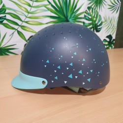 Casque Fouganza 52-55