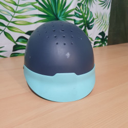 Casque Fouganza 52-55