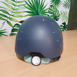 Casque Fouganza 52-55