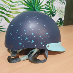 Casque Fouganza 52-55