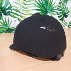 Casque HKM 52-54