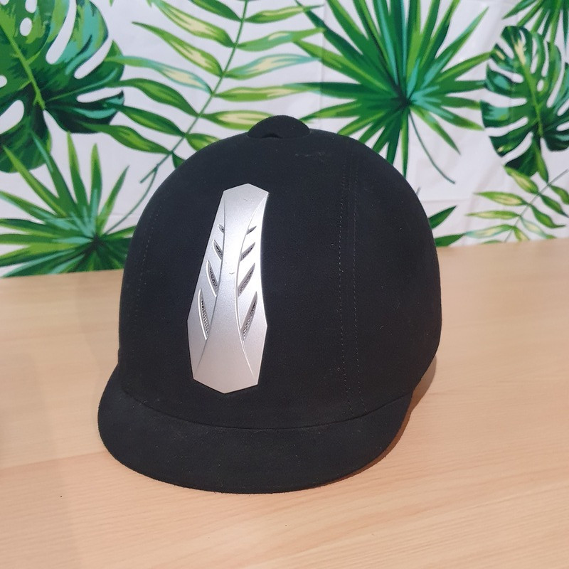 Casque HKM 52-54