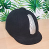 Casque HKM 52-54