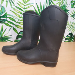 Bottes Fouganza 28