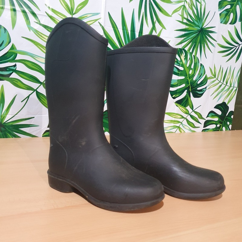 Bottes Fouganza 28