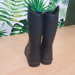 Bottes Fouganza 28