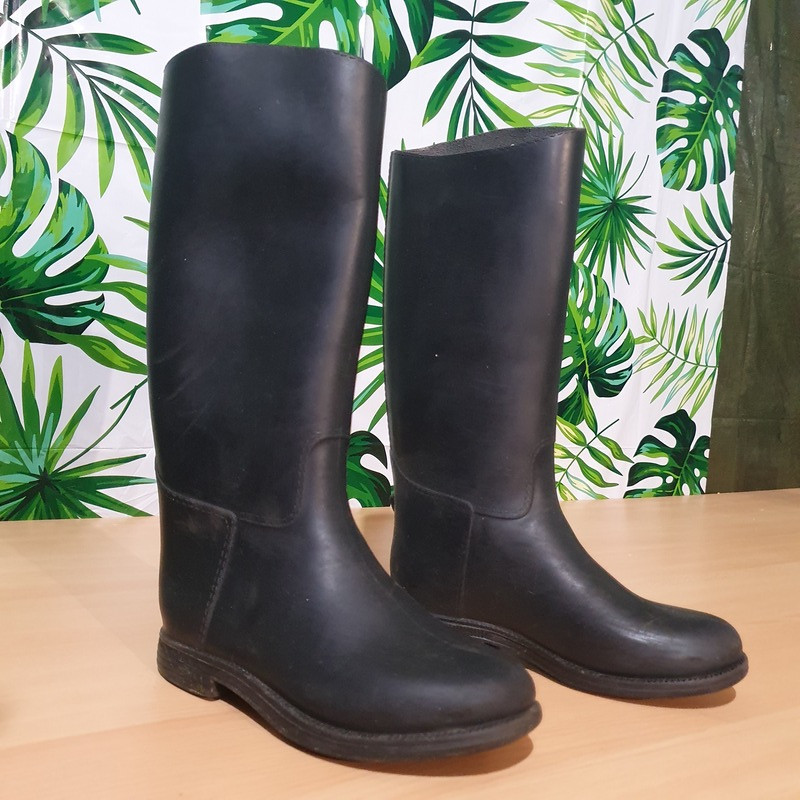 Bottes Fouganza 30
