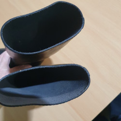 Bottes Fouganza 30