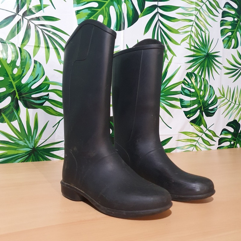 Bottes Fouganza 32