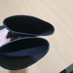 Bottes Fouganza 32