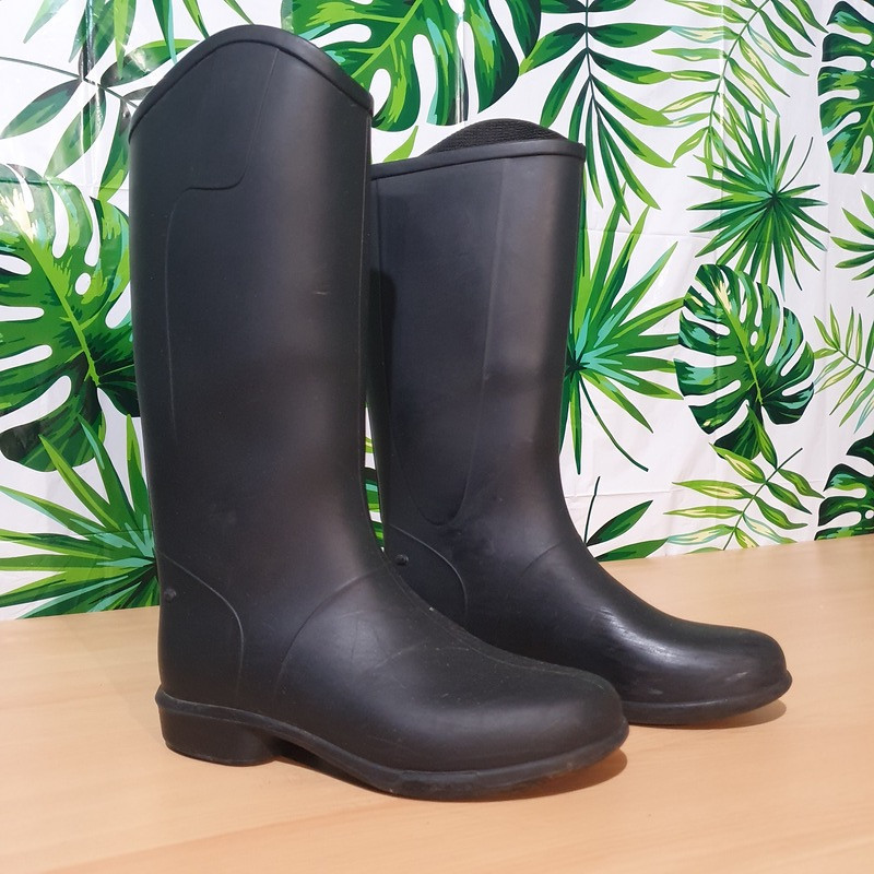 Bottes Fouganza 33