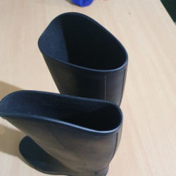 Bottes Fouganza 33