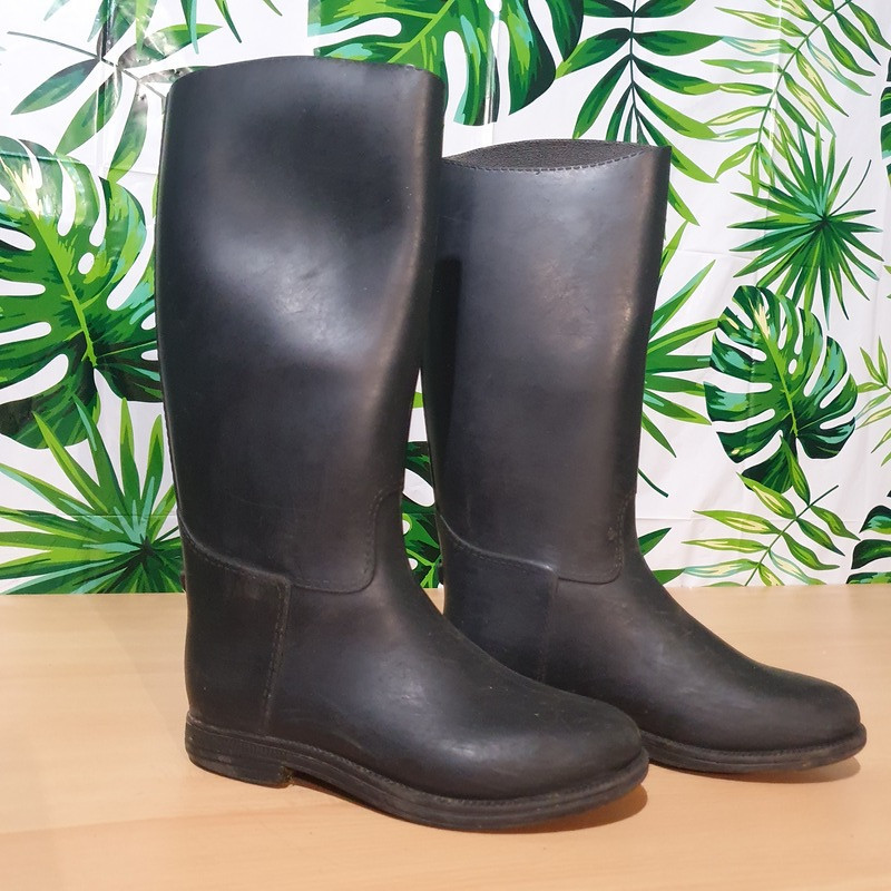 Bottes Fouganza 30