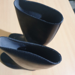 Bottes Fouganza 30