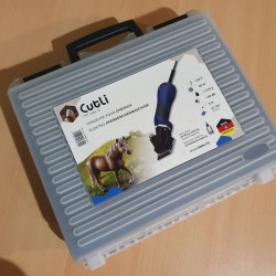 Tondeuse Culti
