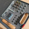 Boîte de crampons