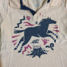 Polo Fouganza 8ans