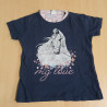 T-shirt HKM 8ans