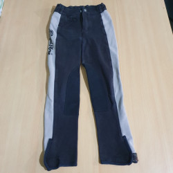 Pantalon Equi libre 10ans