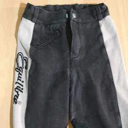 Pantalon Equi libre 10ans