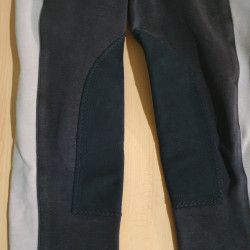 Pantalon Equi libre 10ans