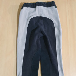 Pantalon Equi libre 10ans