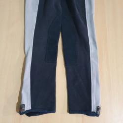 Pantalon Equi libre 10ans