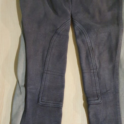 Pantalon Fouganza 10ans