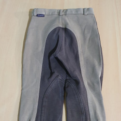 Pantalon Fouganza 10ans