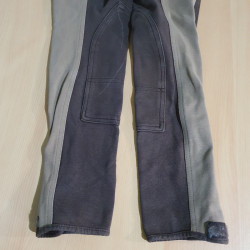 Pantalon Fouganza 10ans