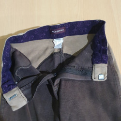 Pantalon Fouganza 10ans