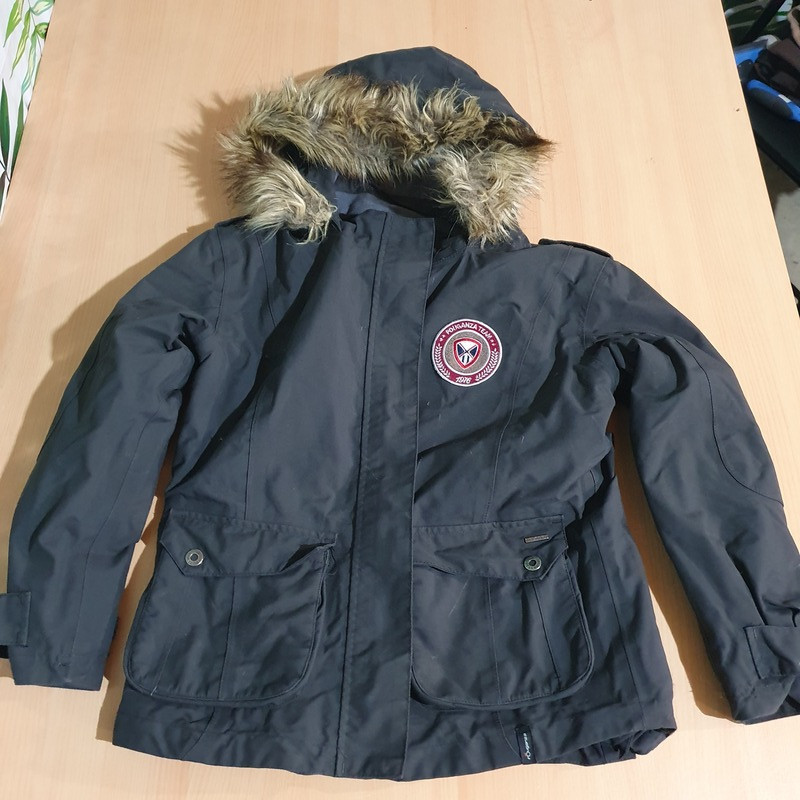 Veste Fouganza 8 ans