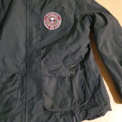 Veste Fouganza 8 ans