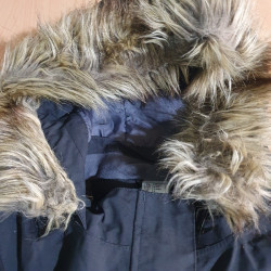 Veste Fouganza 8 ans